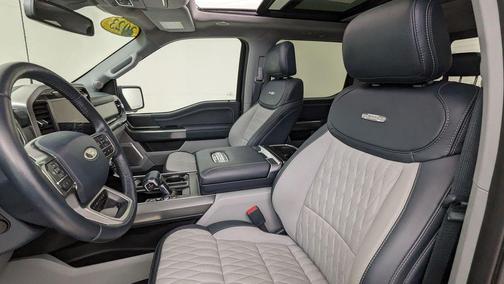 2023 Ford F-150 Limited