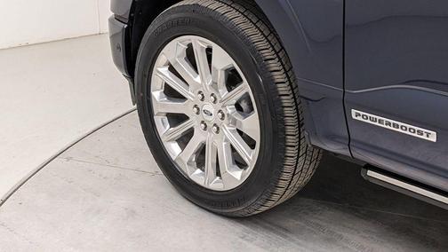 2023 Ford F-150 Limited