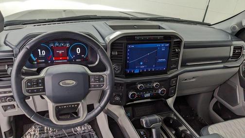 2023 Ford F-150 Limited