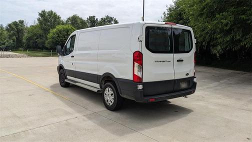 2019 Ford Transit-250 Base