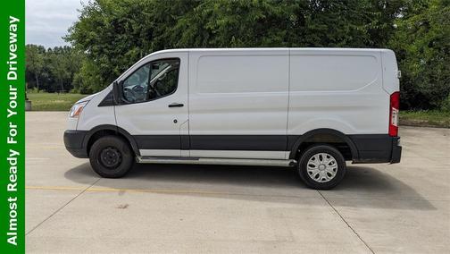 2019 Ford Transit-250 Base