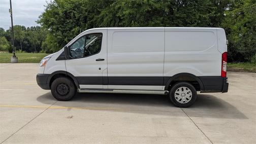 2019 Ford Transit-250 Base