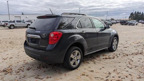 2015 Chevrolet Equinox 2LT