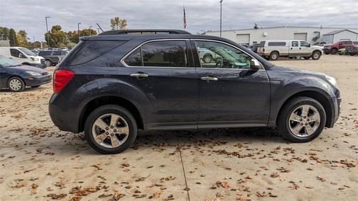 2015 Chevrolet Equinox 2LT