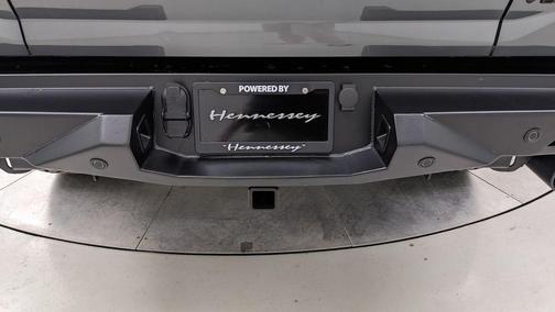 Gray Metallic 2026 Ford F-150 Lariat