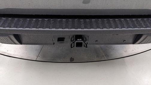 Carbonized Gray Metallic 2026 Ford Maverick XLT