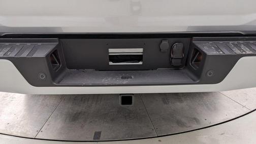 Silver 2026 Ford F-150 XLT
