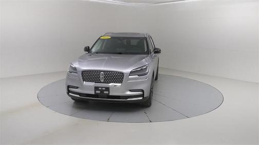 2022 Lincoln Aviator Reserve AWD