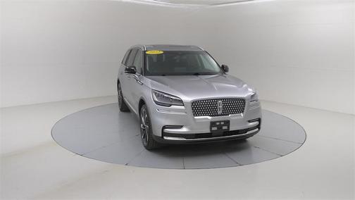2022 Lincoln Aviator Reserve AWD