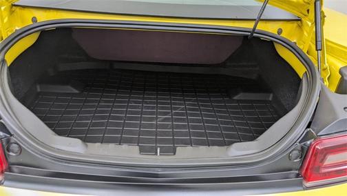 2014 Chevrolet Camaro 2SS