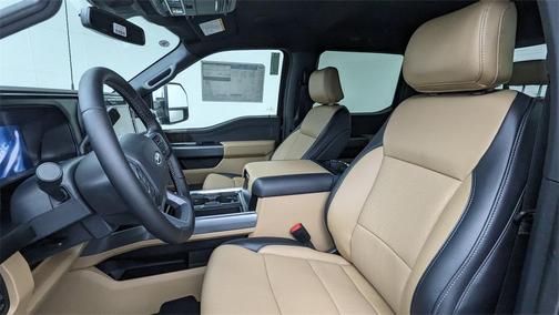 2025 Ford F-350 Lariat Super Duty