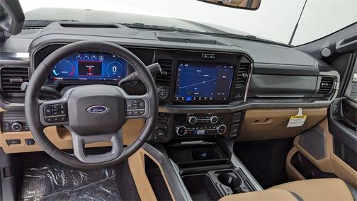 2025 Ford F-350 Lariat Super Duty