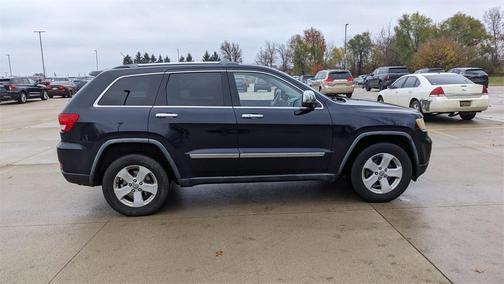 2011 Jeep Grand Cherokee Laredo