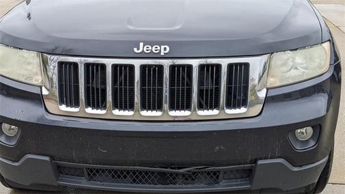 2011 Jeep Grand Cherokee Laredo