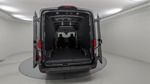 2025 Ford Transit-250 148 WB Medium Roof Cargo
