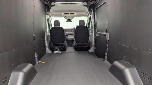 2025 Ford Transit-250 148 WB Medium Roof Cargo