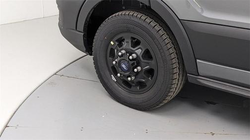 2025 Ford Transit-250 148 WB Medium Roof Cargo