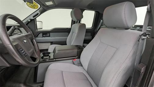 2014 Ford F-150 STX