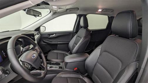 2026 Ford Escape PHEV