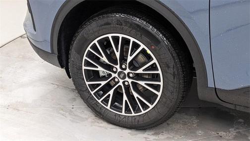 2026 Ford Escape PHEV