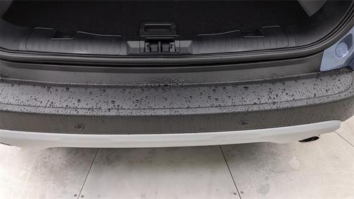 2026 Ford Escape PHEV