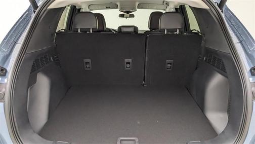 2026 Ford Escape PHEV