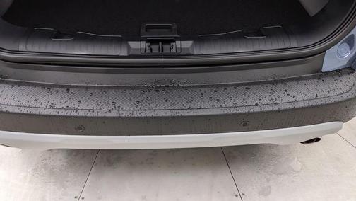 2026 Ford Escape PHEV