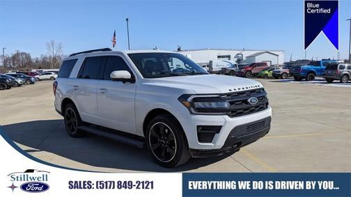 2023 Ford Expedition Limited