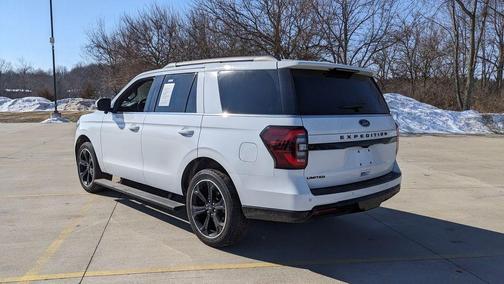 2023 Ford Expedition Limited