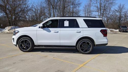 2023 Ford Expedition Limited