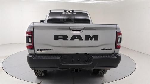 2024 RAM 2500 Power Wagon