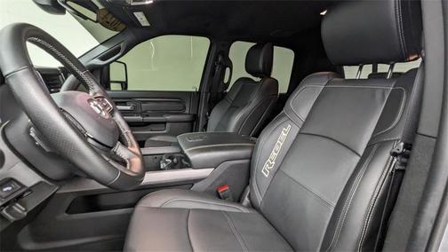 2024 RAM 2500 Power Wagon