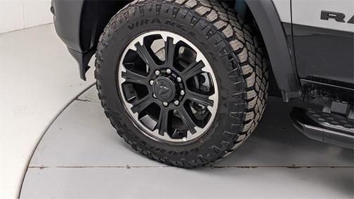 2024 RAM 2500 Power Wagon