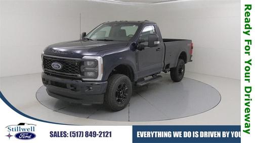 2025 Ford F-350 XL