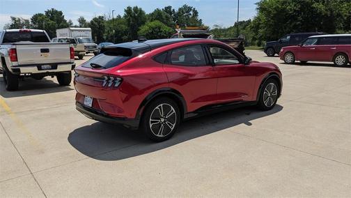 2023 Ford Mustang Mach-E Premium