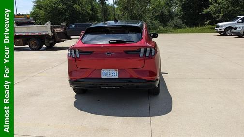 2023 Ford Mustang Mach-E Premium