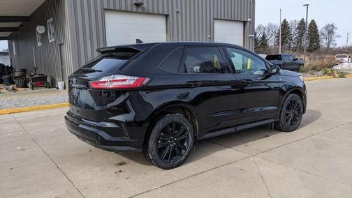 2024 Ford Edge ST Line