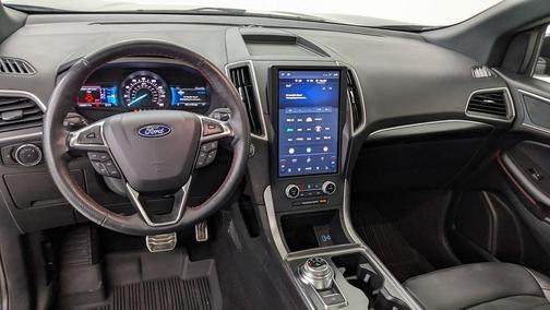 2024 Ford Edge ST Line