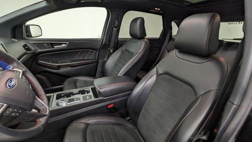 2024 Ford Edge ST Line