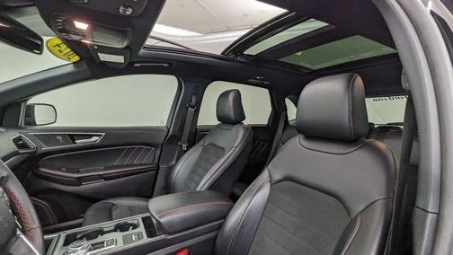 2024 Ford Edge ST Line
