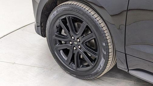 2024 Ford Edge ST Line