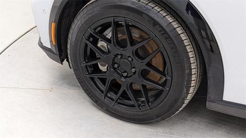 2022 Ford Mustang Mach-E Premium