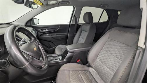 2020 Chevrolet Equinox 2LT