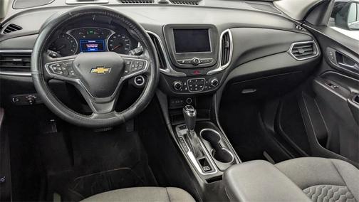 2020 Chevrolet Equinox 2LT