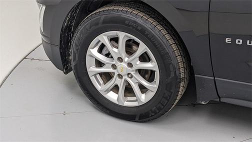 2020 Chevrolet Equinox 2LT