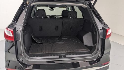 2020 Chevrolet Equinox 2LT