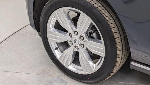 2024 Ford Expedition Max Platinum