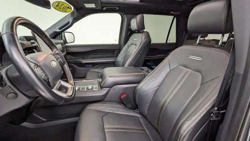 2024 Ford Expedition Max Platinum