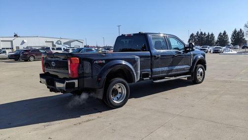 2023 Ford F-450 XLT
