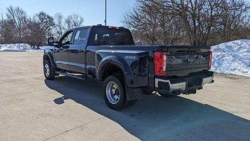 2023 Ford F-450 XLT